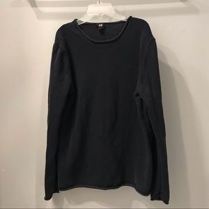Mens H&M sweater